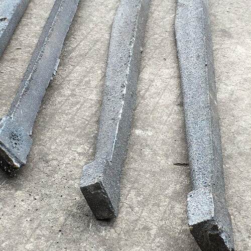 高硅耐热生铁铸造铁炉条炉底炉箅子炉桥采暖炉炉条锅炉配件封炉删