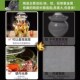 四川泡菜坛子家用玻璃老式 加厚密封储物罐腌菜罐咸菜酸菜坛子专用