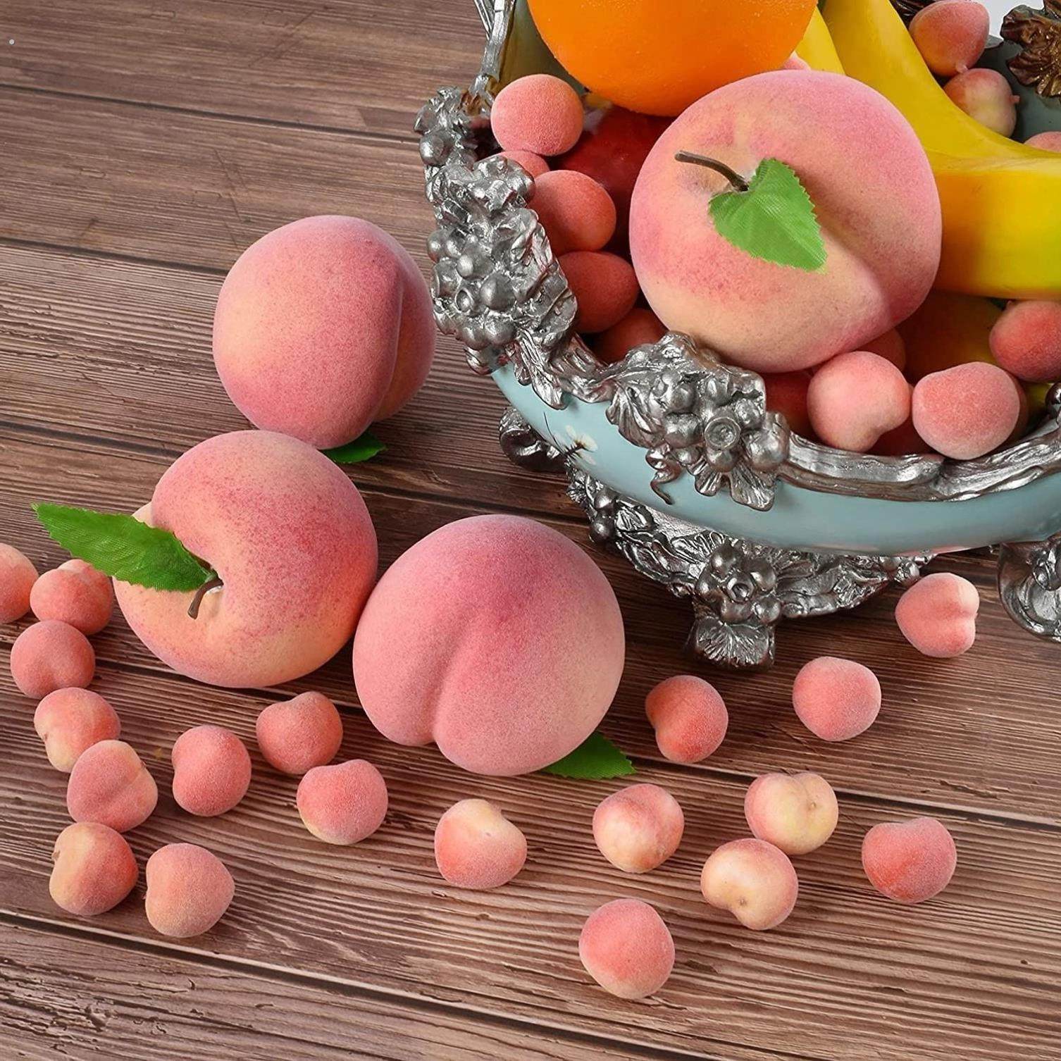 仿真桃子泡沫小桃子家居装饰摆件玩具模型儿童教具幼儿园玩具早教,玩具/童车/益智/积木/模型,儿童食玩,淘宝优惠券,粉丝福利购,淘宝优惠卷