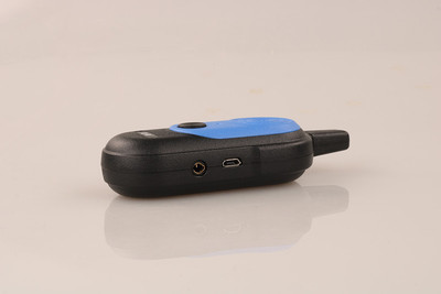 对讲机民用 迷你微型酒店发廊4S店美容院KTV超薄超小手台对讲器