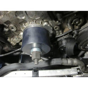 宝马曲轴前油封拆装 N46 N54 专用工具 N45 N53 N42 N40 工具 N52