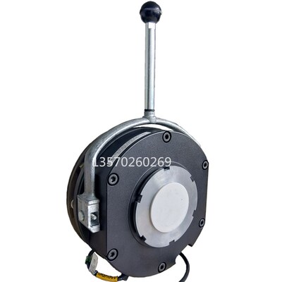 EMCO LENZE伦茨制动器BFK458-18E刹车抱闸205V 150NM片外径174mm