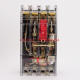 160A250A400A三相漏电保护器塑壳断路器 4300 DZ20LE 160