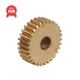 平面铜齿轮1模10齿11齿12齿13齿14齿15齿16齿17齿18齿19齿