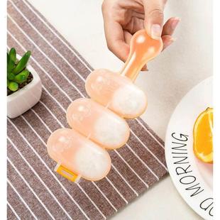 团模具米饭饭团喂神器摇摇摇一摇做吃饭儿童神器宝宝乐造型喂饭摇