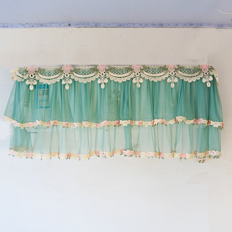 新款遮风布防尘挡风板夏季挂机罩防空调防直吹坐月子空调罩卧室年,收纳整理,空调防尘罩,淘宝优惠券,粉丝福利购,淘宝优惠卷