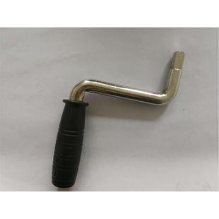 活动隔断搞手 移动隔断钥匙 酒店隔断摇把 隔断 扳手