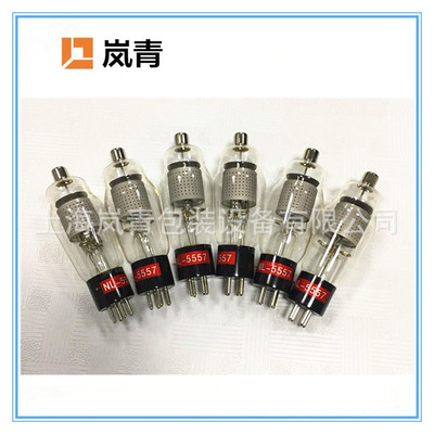 高频机火花保护电子管 5557闸流管（现货供应质保一年）