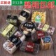 透明饼干包装 盒牛轧饼干盒雪花酥曲奇盒蛋糕便当盒豆乳盒子