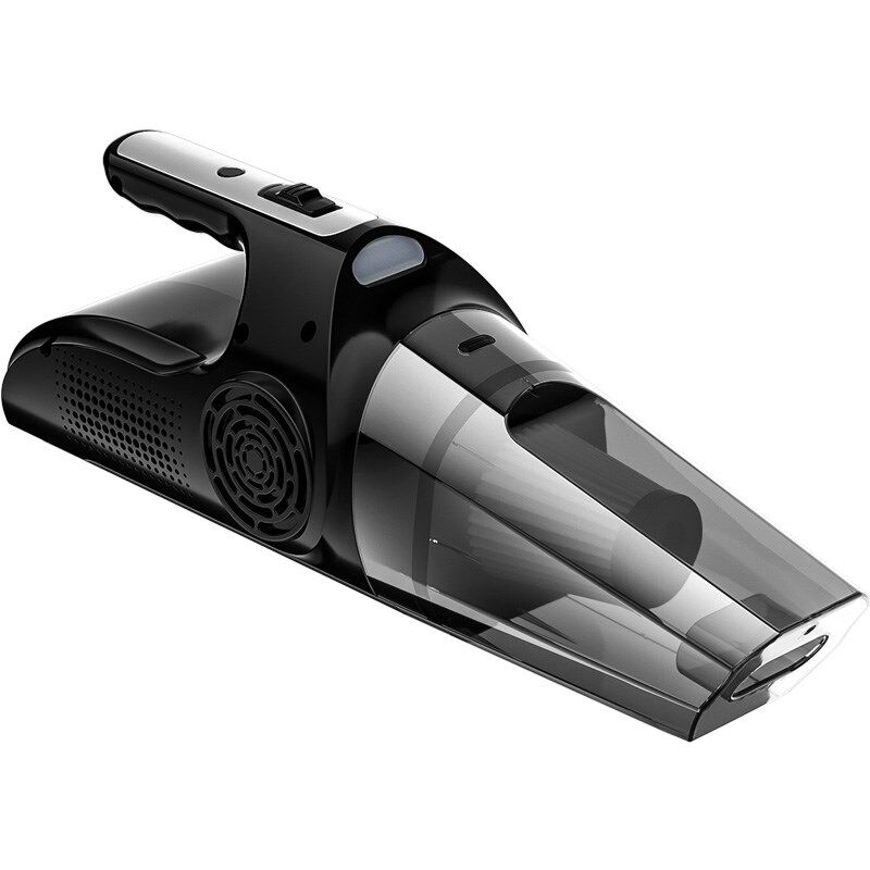 车载充气泵电动小轿车轮胎汽车用车胎打气吸尘两用一体机测胎压