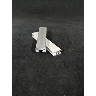 1020铝型材国标欧标10*20框架铝设备工字型3D打印机门窗边框导轨
