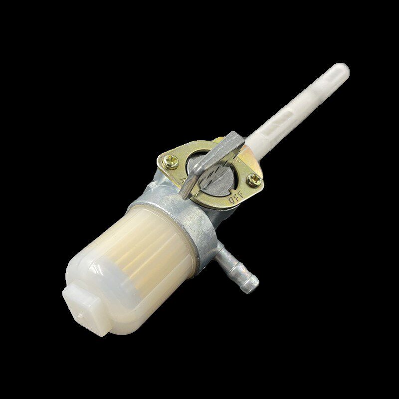 适用 本田太子 摩托车CM125 油箱开关 CA250 JH250 QJ250 油开关