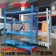 货架置物架多层仓储货架子家用仓库中型多功能自由组合拆装 展示架