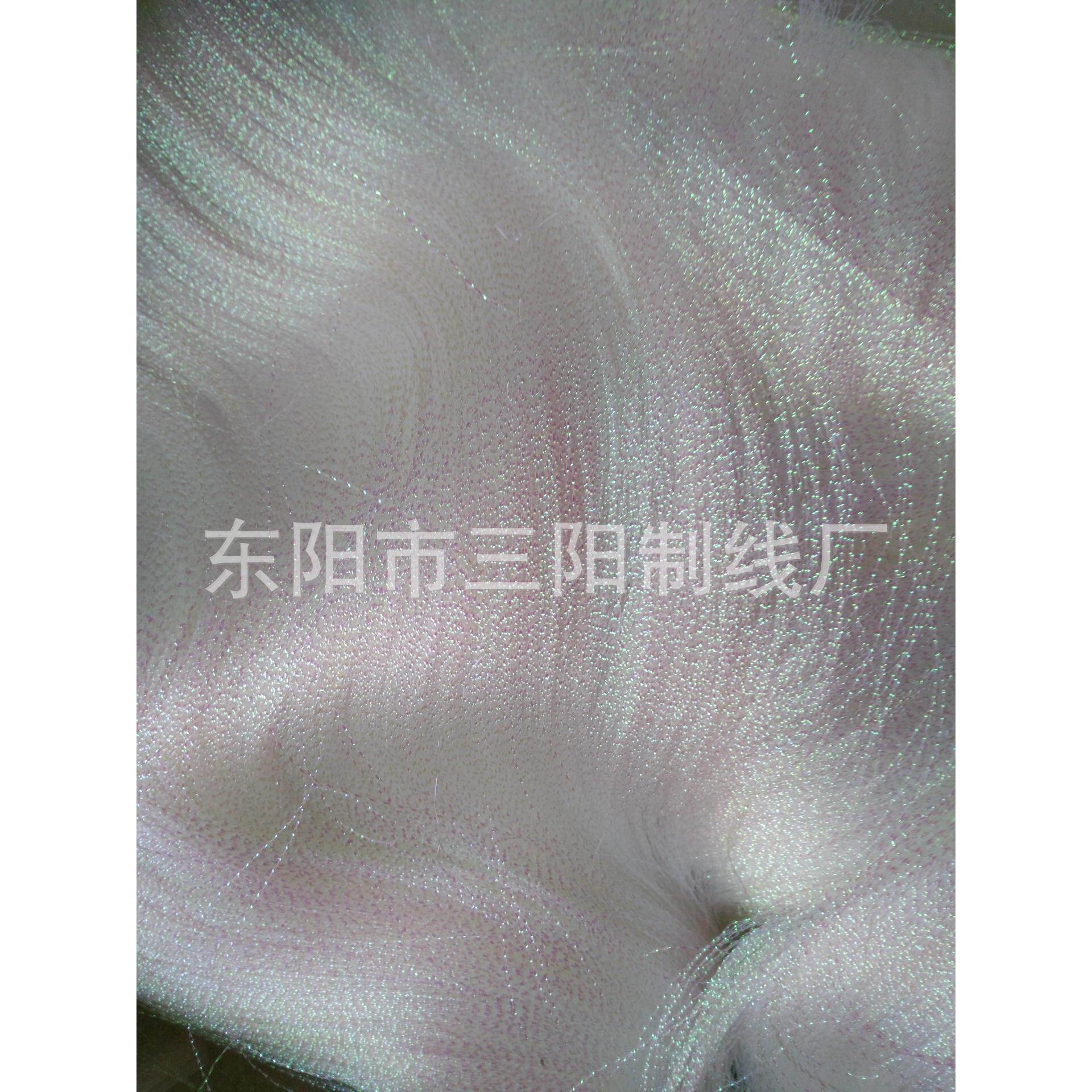 金银丝曲线白七彩曲线各色七彩曲线PET螺旋线红色七彩紫色七彩
