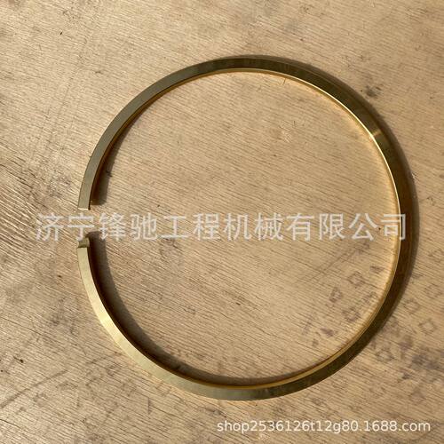D85ESS-2推土机变速箱配件铜环14X-15-19220