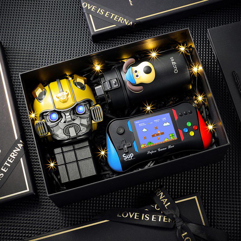 游戏机儿童礼物初中生送男孩8生日男生10十岁12小学生9礼品圣诞节