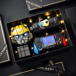 游戏机儿童礼物初中生送男孩8生日男生10十岁12小学生9礼品圣诞节