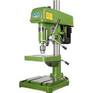 杭州西湖台钻工业级380v重型高精度 Z512 Z516 Z4116 Z4120西菱