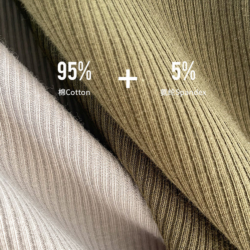 螺纹简约撞色男士内裤棉质透气舒适平角四角宽松短裤裤头夏季,女士内衣/男士内衣/家居服,男平角内裤,淘宝优惠券,粉丝福利购,淘宝优惠卷