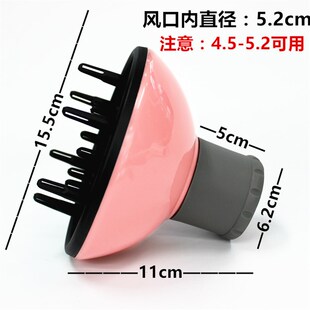 发廊专用电吹风机吹卷发风罩头发打理定型风筒美发店专业大烘罩器