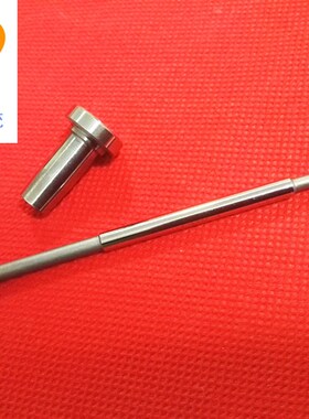 F00VC01 334阀组件适用菲亚特0 445 110 765共轨喷油器喷油嘴