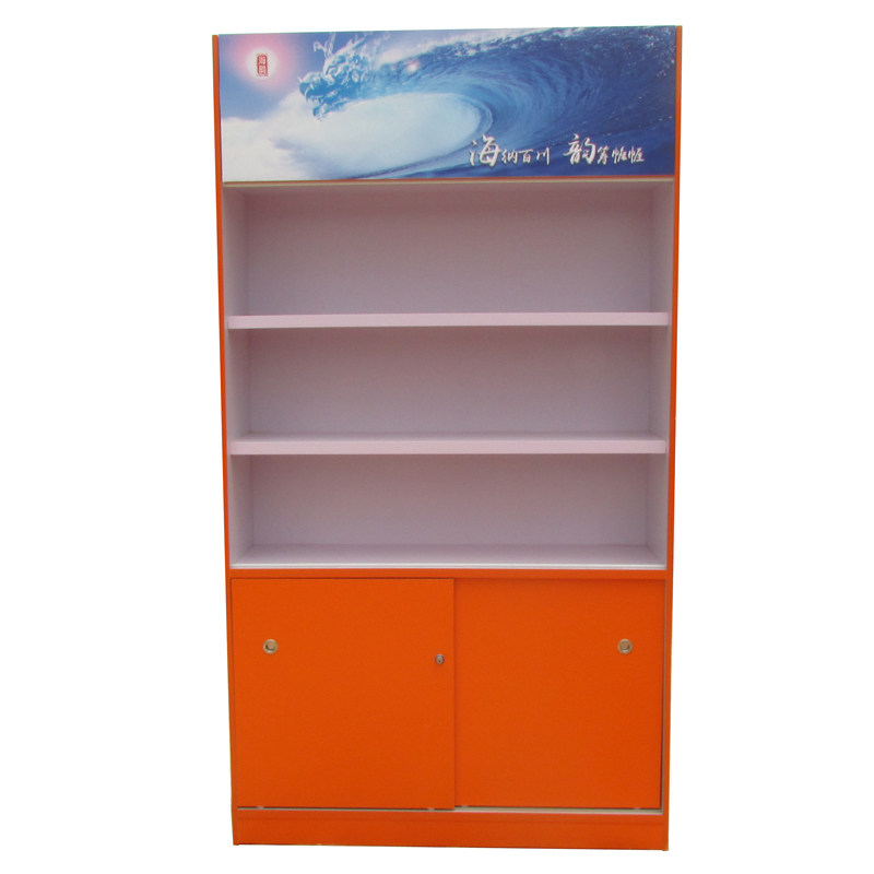 超市烟酒便利店烟草终端展示新款真龙橙色橘红背柜高立组合烟酒柜,商业/办公家具,烟酒柜,淘宝优惠券,粉丝福利购,淘宝优惠卷