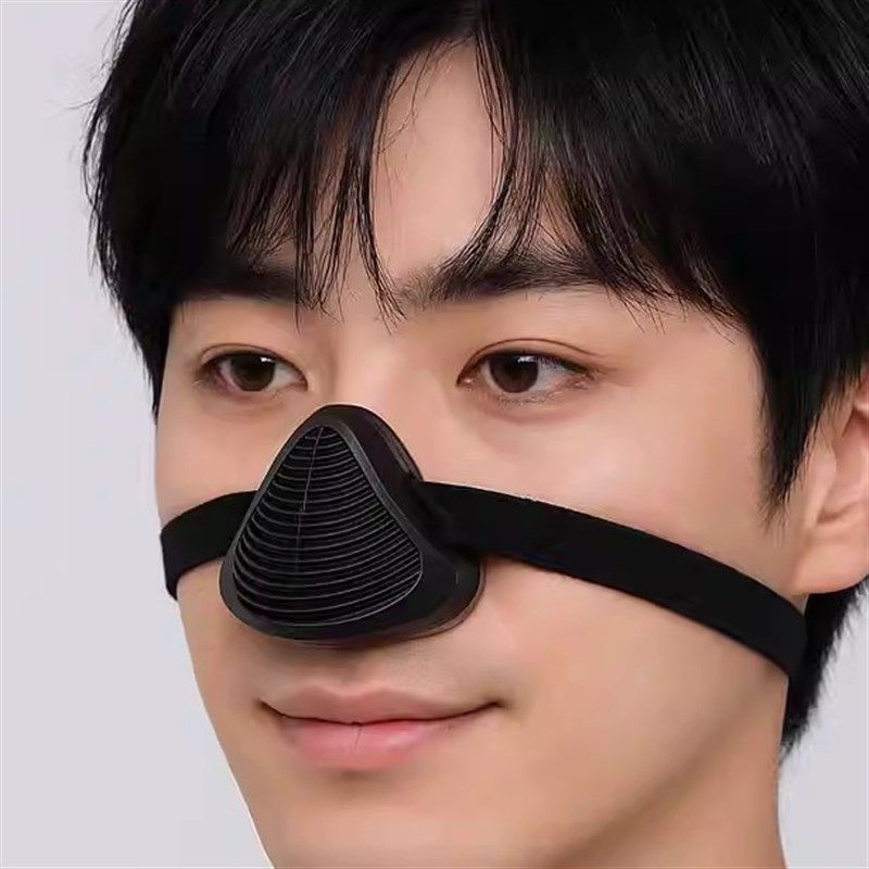 鼻用防尘口罩防蒿草鼻罩防尘工业粉尘保暖油烟喷漆电焊鼻套花粉,居家日用,口罩,淘宝优惠券,粉丝福利购,淘宝优惠卷