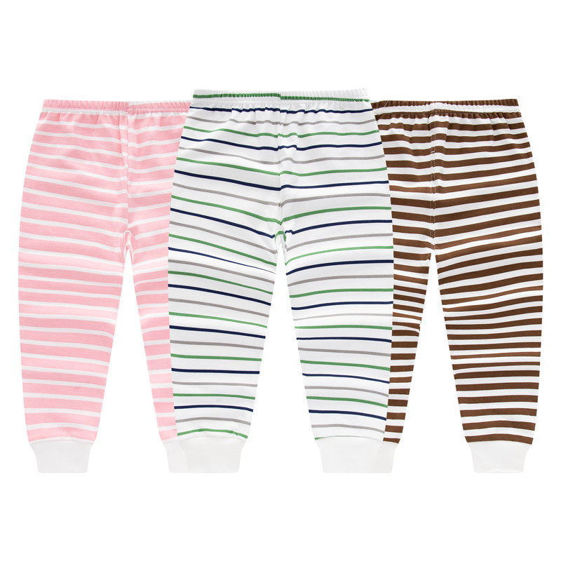 儿童秋裤纯棉单条小孩睡裤宝宝棉毛裤全棉衬裤打底裤男童女童线裤,童装/婴儿装/亲子装,保暖裤,淘宝优惠券,粉丝福利购,淘宝优惠卷