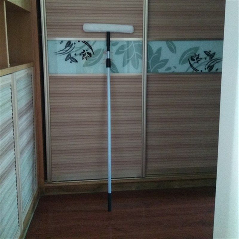 加长伸缩杆清洁工具刮玻璃神器家用高层外窗擦水器高楼保洁专用,家庭/个人清洁工具,玻璃清洁器配件,淘宝优惠券,粉丝福利购,淘宝优惠卷