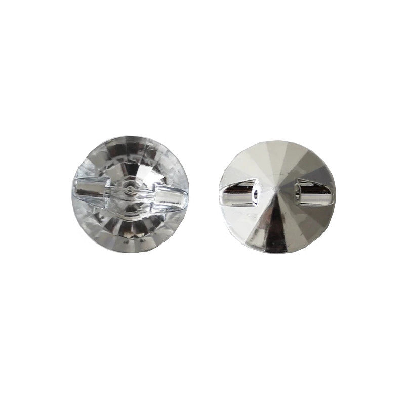 亚克力水晶扣穿线纽扣横针扣沙发窗帘装饰水晶扣纽扣软包扣子床头,居家布艺,纽扣,淘宝优惠券,粉丝福利购,淘宝优惠卷