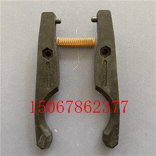 数控机床加工中心小巨人马扎克BT40左右斗笠式刀库刀夹配件