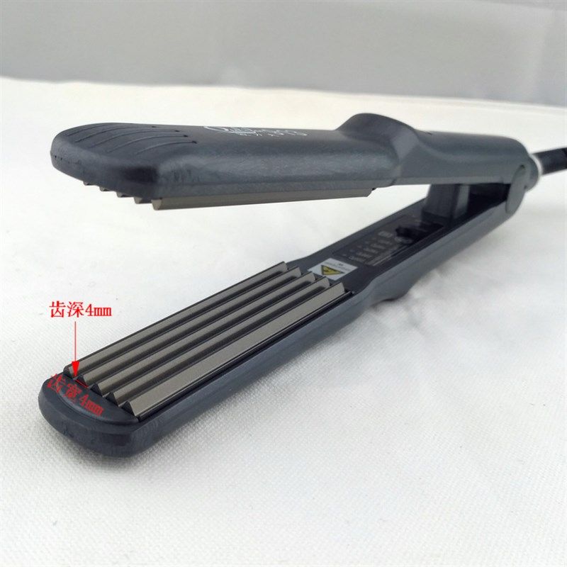 麦穗夹板蓬松垫发根玉米烫夹板蓬松发根理发店专用浪板夹头顶发根,个人护理/保健/按摩器材,卷/直发器,淘宝优惠券,粉丝福利购,淘宝优惠卷