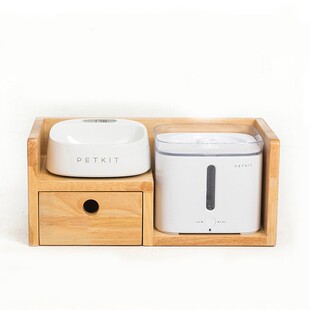 小佩宠物猫咪饮水机喂水器滤芯自动循环喝水喂水器恒温加热不漏电