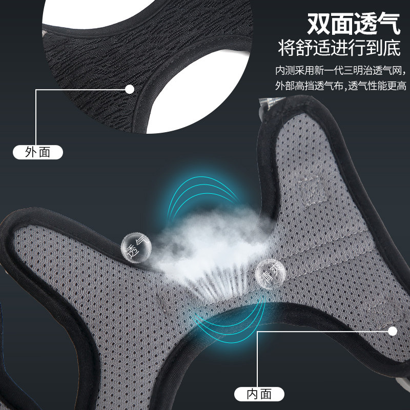 猫牵引绳背心式防挣脱可调节遛猫绳子可爱幼猫外出胸背带猫咪专用,宠物/宠物食品及用品,狗牵引绳,淘宝优惠券,粉丝福利购,淘宝优惠卷