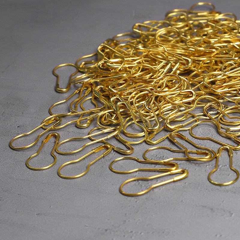 葫芦别针小号 别针服装配件 安全小别针 胸针 吊牌 梨形 大号别针,文具电教/文化用品/商务用品,吊牌,淘宝优惠券,粉丝福利购,淘宝优惠卷