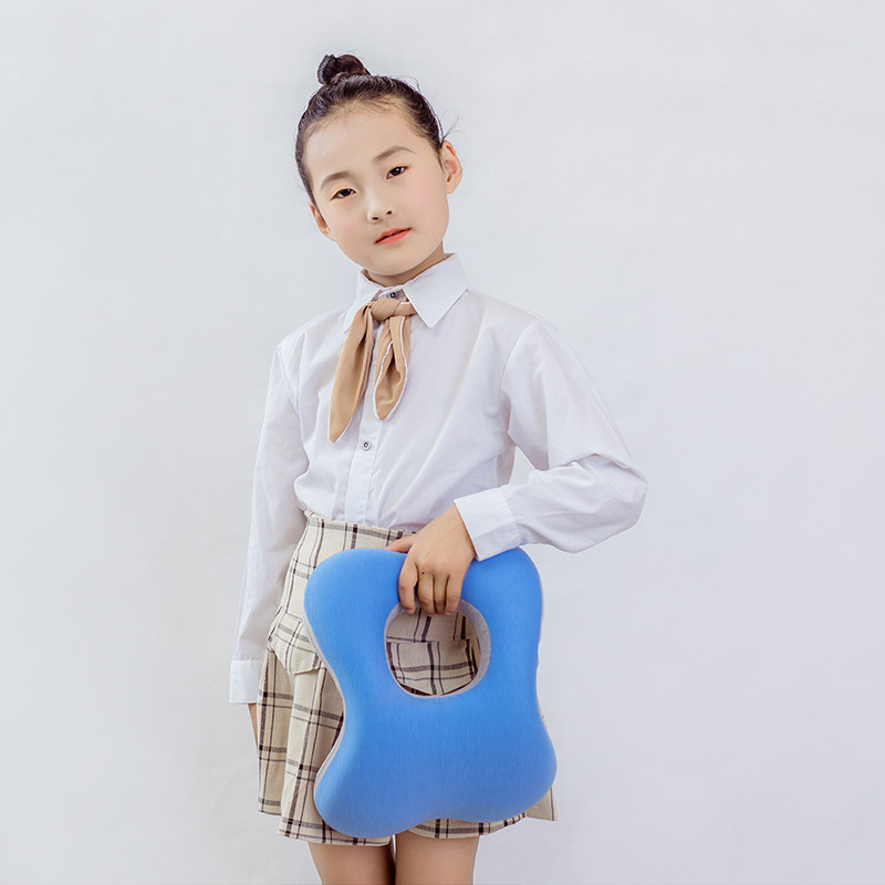 午睡枕小学生趴睡枕桌上便携一年级小孩儿童专用午休枕趴趴枕抱枕,居家布艺,午睡枕,淘宝优惠券,粉丝福利购,淘宝优惠卷