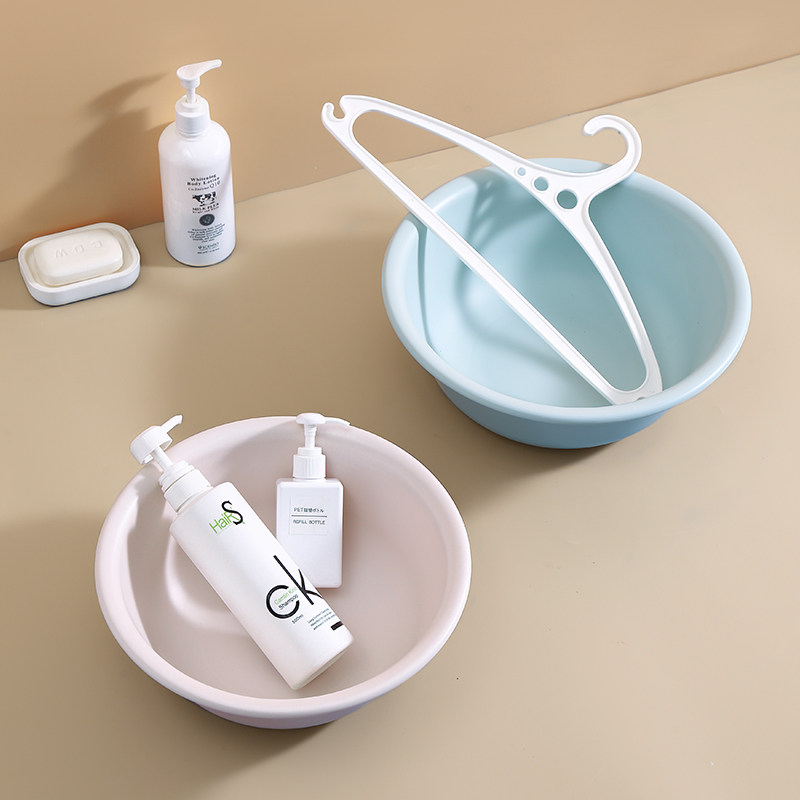 孙小美洗脸盆家用圆形塑料盆简约加厚厨房洗菜盆洗水果盆洗碗盆子,家庭/个人清洁工具,脸盆,淘宝优惠券,粉丝福利购,淘宝优惠卷