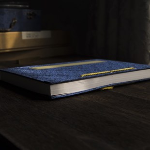 精装仿古书宗谱宣纸珍藏手工宣纸锦绫布家谱册族谱册本精装印谱家