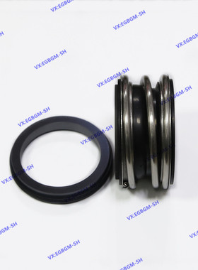 BGM1/20-G60-AQ2PFF机械密封件博格曼厂家生产 水泵配件