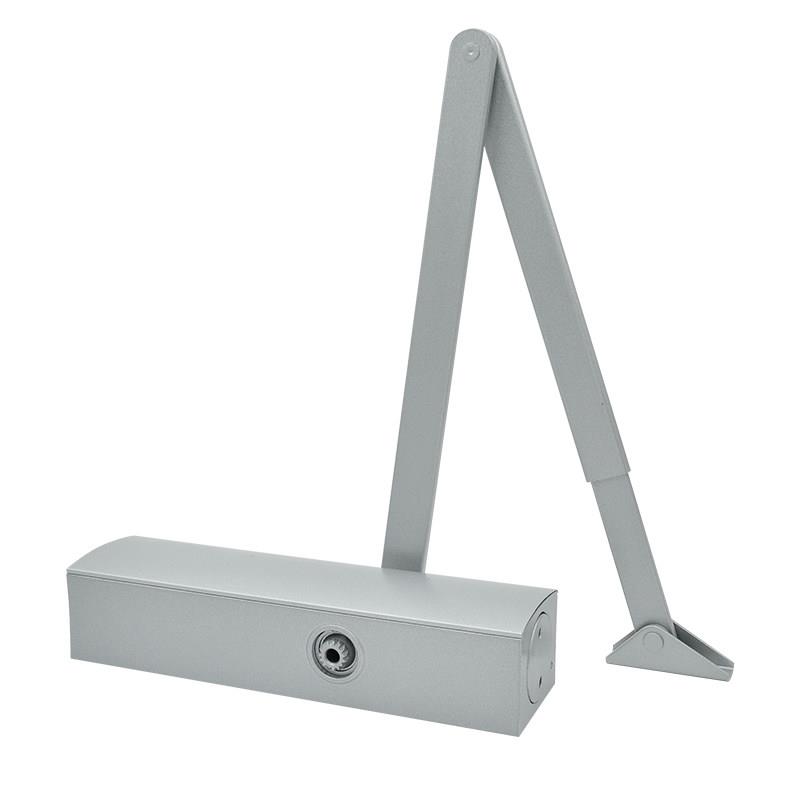 盖泽自动关门闭门器2000VBC/2100VBC液压缓冲防风不定位大号120kg