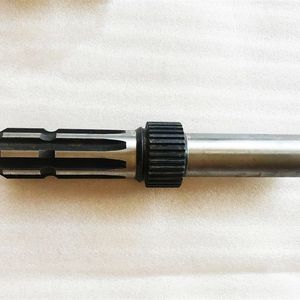 SU48042约翰迪尔拖拉机原厂配件904 启航版1204动力输出轴R221053