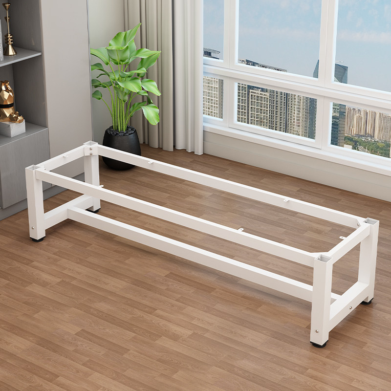 凳子腿桌脚支架铁艺餐桌长条板凳电脑桌茶几底座架子定制岩板桌架,住宅家具,桌腿/桌架,淘宝优惠券,粉丝福利购,淘宝优惠卷