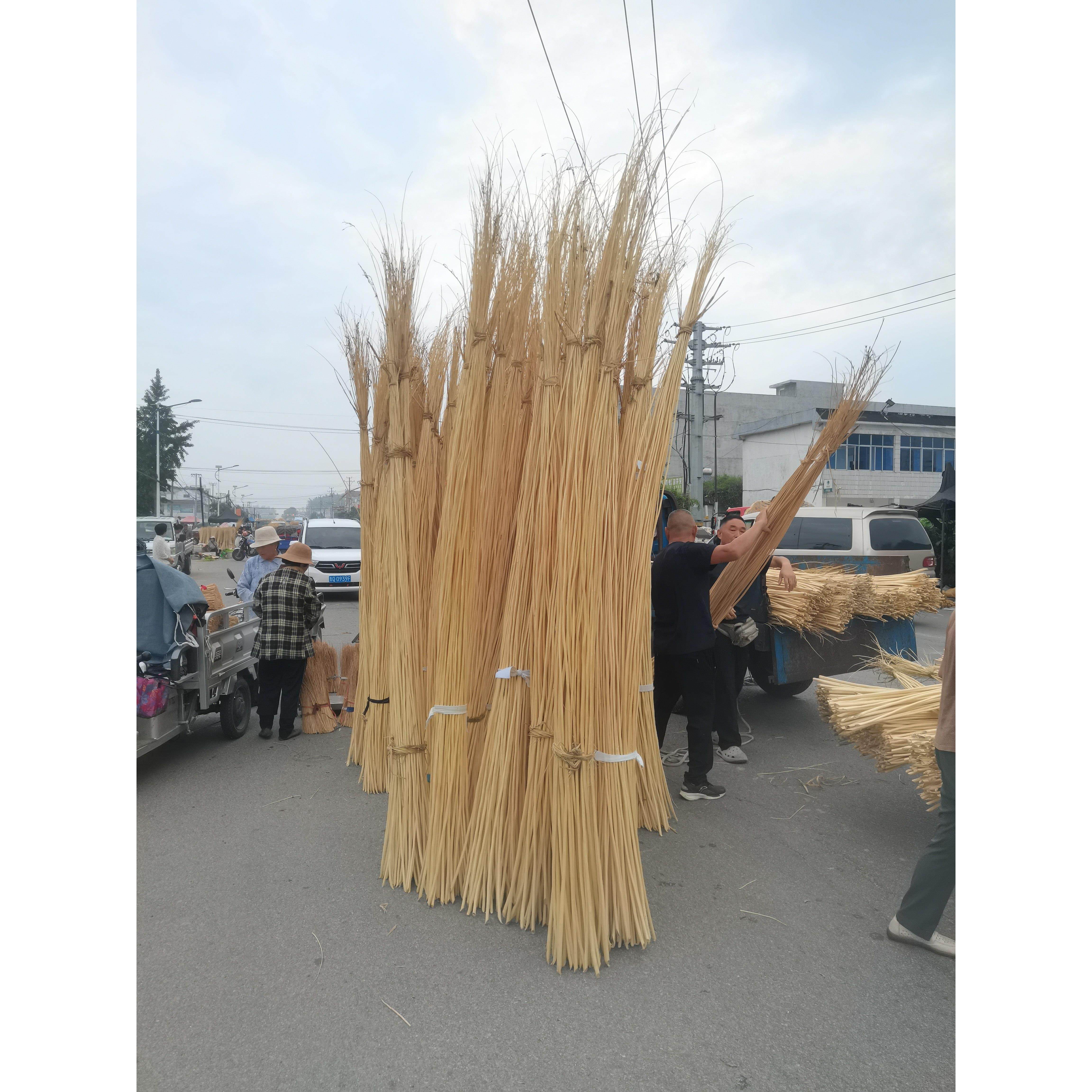 天然柳条编织材料柳编材料藤编材料编织材料手工柳条枝编织材料