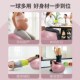加厚防爆瑜伽球健身球减肥孕妇专用助产儿童感统训练瑜珈球大龙球