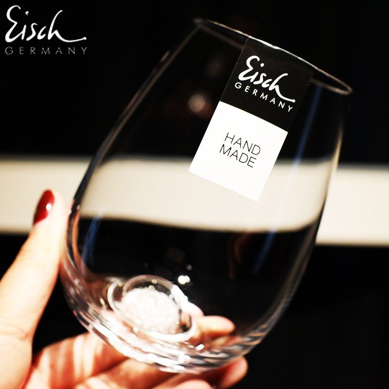 德国Eisch进口水晶玻璃威士忌杯早餐牛奶冷饮料果汁泡绿茶水杯子,餐饮具,洋酒/威士忌杯,淘宝优惠券,粉丝福利购,淘宝优惠卷