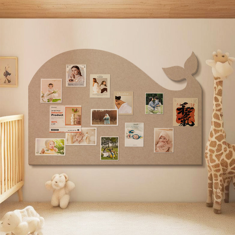 定制毛毡板照片墙背景板拍立得相片墙房间装饰墙上留言板幼儿园美,文具电教/文化用品/商务用品,软木板/照片板/毛毡板,淘宝优惠券,粉丝福利购,淘宝优惠卷