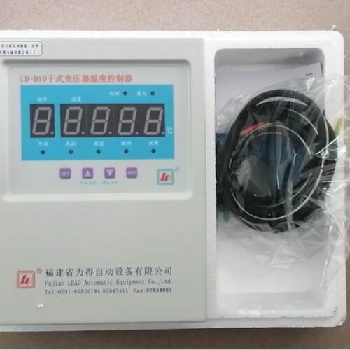 全新 式LD-B10-A20D2干变压器温度控制仪 LD-B0-A1380D
