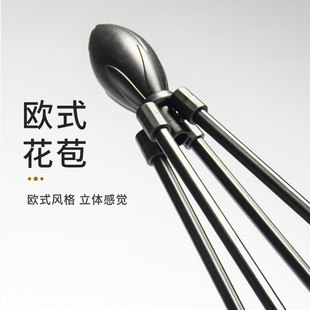 花卉爬藤架支架塔形花架子撑花月季爬藤架植物爬藤架铁线莲爬藤架