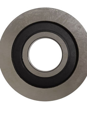 堆高机链轮轴承55*148*42/35门架链子滚轮782311适用合力4.5吨堆