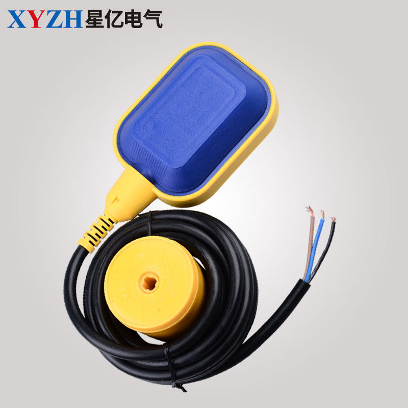 浮球开关水位控制器液位继电器水塔水泵水位自动控制开关,五金/工具,其它仪表仪器,淘宝优惠券,粉丝福利购,淘宝优惠卷
